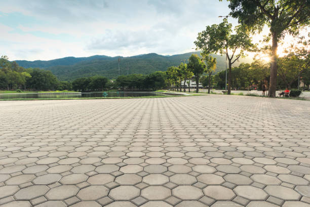 Best Concrete Paver Driveway  in North Bay Shore, NY