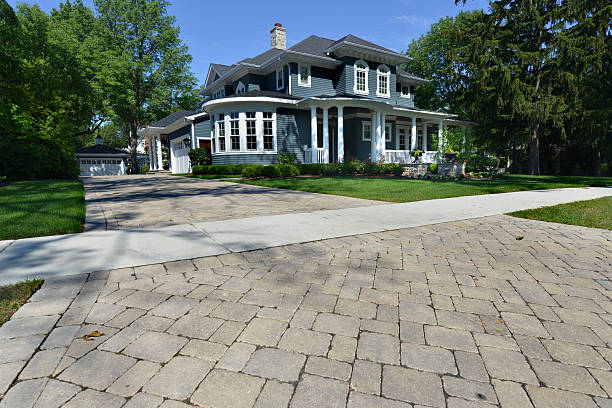 Best Best Driveway Pavers  in North Bay Shore, NY