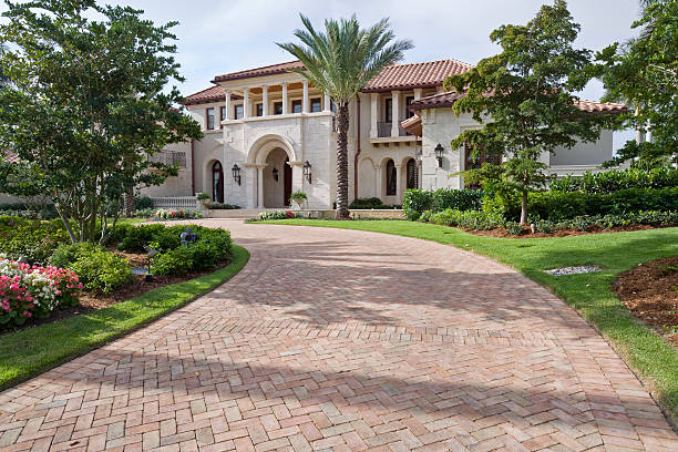 Professional Driveway Pavers in North Bay Shore, NY