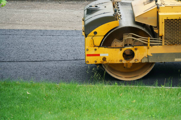 Best Interlocking Driveway Pavers  in North Bay Shore, NY