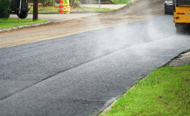 Best Best Driveway Pavers  in North Bay Shore, NY